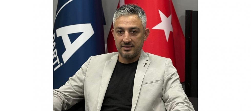 Muhammet Doğan Kaya: Birlikte Yürüdük Birlikte Büyüdük Birlikte Başaracağız - GÜNDEM - İnternetin Ajansı