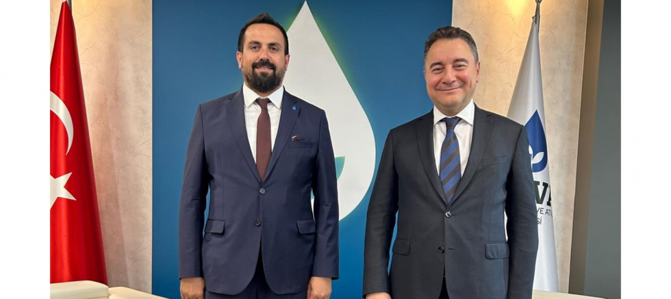 Muhammet Yılmaz: Enflasyon Rakamları Değil, Pazardaki Fiyatlar Vatandaşın Gerçeğini Anlatıyor - GÜNDEM - İnternetin Ajansı