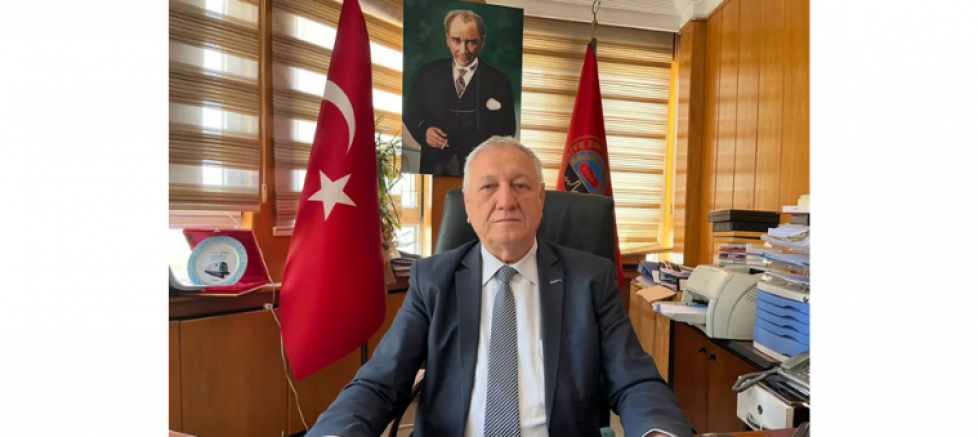 Muhsin Dilbaz: Emekli Babalarımız Geçmişin Yükünü Taşırken Bugünün Geçim Mücadelesiyle Karşı Karşıya Kalıyor - GÜNDEM - İnternetin Ajansı