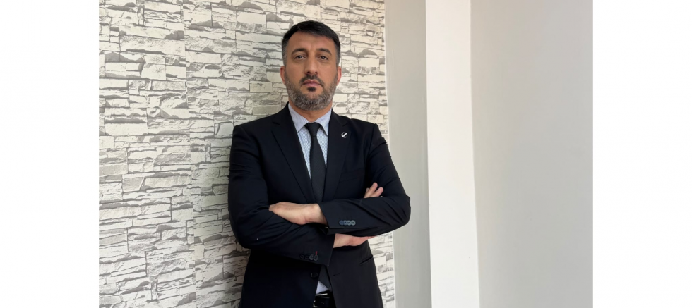 Murat Polat: Kabotaj Kanunu Denizlerde Milli Egemenliğin Tarihi Dönüm Noktasıdır - GÜNDEM - İnternetin Ajansı