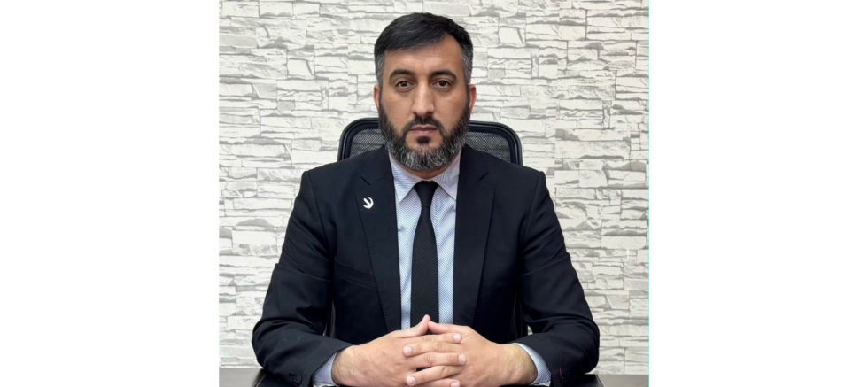 Murat Polat: “Muharrem Ayı, Gönüllerde Adalet, Sabır Ve Merhamet Bilincini Güçlendiren Mübarek Bir Aydır” - GÜNDEM - İnternetin Ajansı
