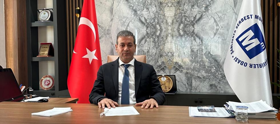 Mustafa Kılıç’tan Muharrem Ayı Mesajı: “Toplumsal Huzurun Temelinde Adalet, Dayanışma ve Güven Vardır” - GÜNDEM - İnternetin Ajansı