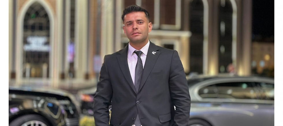 Mustafa Şimşek: Adalet Gençlerin Geleceğe Güvenle Bakmasının En Büyük Teminatıdır - GÜNDEM - İnternetin Ajansı
