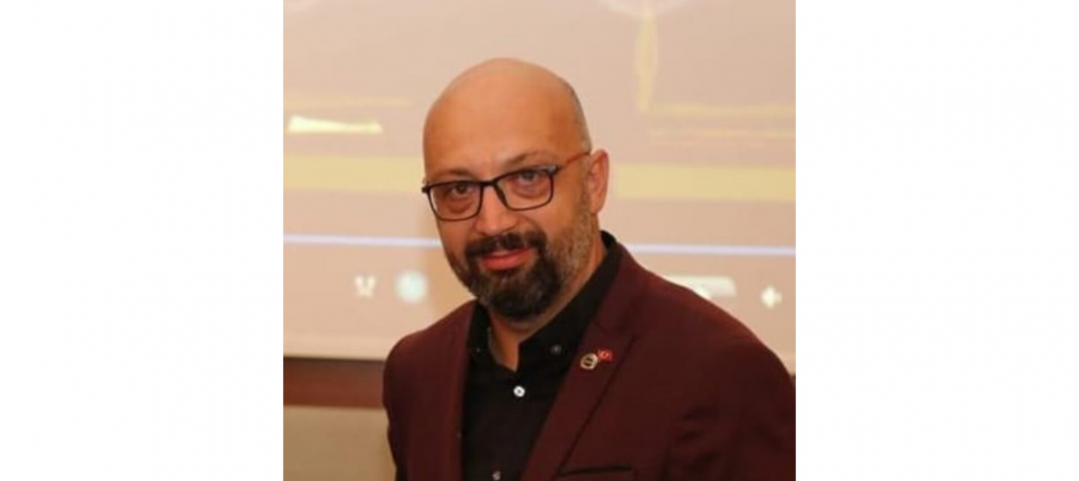 Mustafa Üstün: Çocukların Emeği Ekonomik Çaresizliğin Gölgesinde Bırakılamaz - GÜNDEM - İnternetin Ajansı