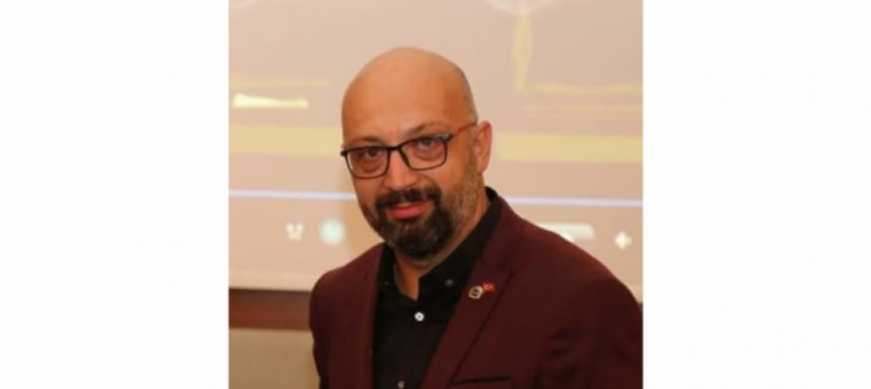 Mustafa Üstün: “Tarımda Sürdürülebilirlik İçin Devlet Köye Dönmeli, Üreticiyle Birlikte Üretim Modeli Kurulmalıdır” - GÜNDEM - İnternetin Ajansı