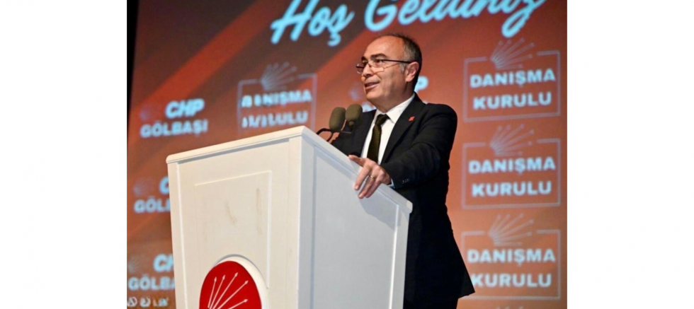 Nazım Sağlam’dan Muharrem Ayı Mesajı: “Muharrem Ayı, Toplumsal Vicdanı ve Dayanışmayı Güçlendiren Önemli Bir Zamandır” - GÜNDEM - İnternetin Ajansı
