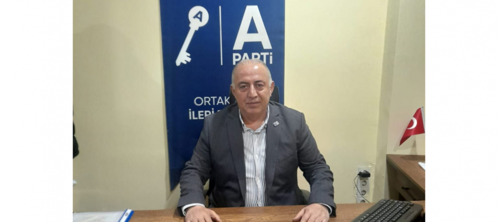 Nebi Delibaş: “Ateşin İçinde Yitip Gidenler, Vicdan Sahibi Bir Milletin Sessiz Çığlığıdır” - GÜNDEM - İnternetin Ajansı