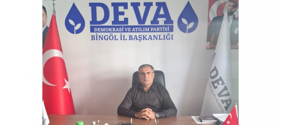 Nihat Baraç: “Babalarımız Ailelerimizin Huzuru, Evlatlarımızın Güven Kaynağıdır” - GÜNDEM - İnternetin Ajansı