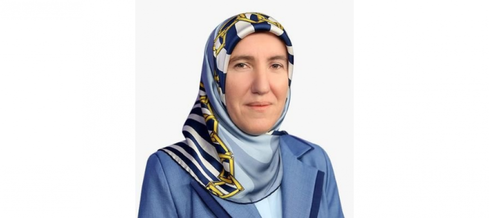 Nurgül Beytiye Ekinci: “Emeklinin Feryadına Kahkaha Atanlar, Toplumsal Vicdanda Mahkûm Olmuştur” - GÜNDEM - İnternetin Ajansı