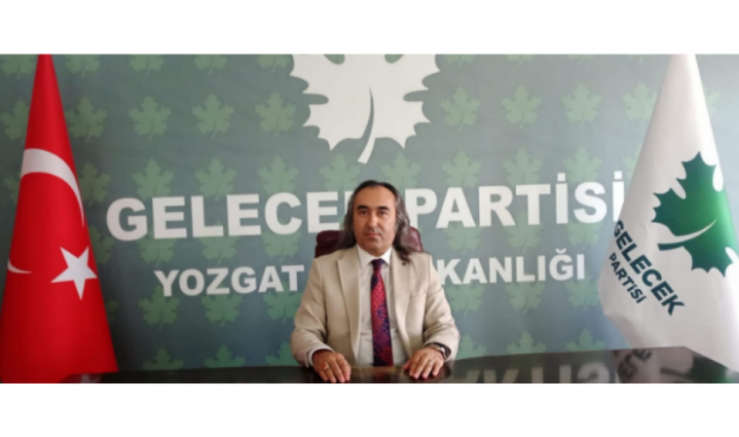 Ömer Aydoğmuş: “Sağlık Çalışanlarımız İnsanlığın En Kutsal Görevlerinden Birini Üstleniyor” - GÜNDEM - İnternetin Ajansı