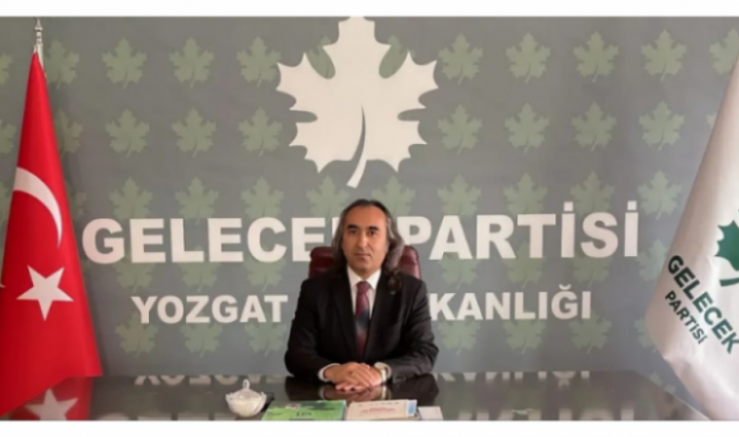 Ömer Aydoğmuş'tan 15 Temmuz mesajı: 