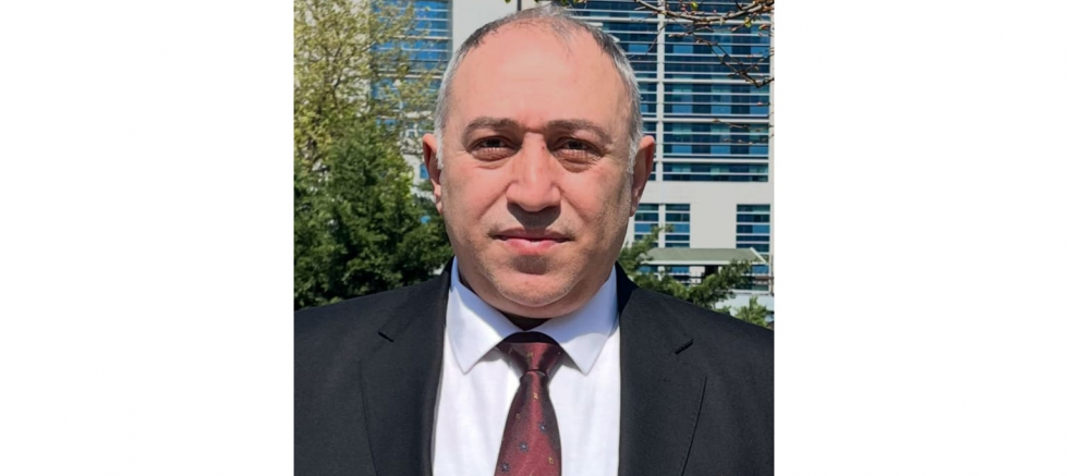 Ömer Ulutaş: “ATV’yi İzle, Alkole Gerek Yok; Gerçeklerden Uzaklaştırır” - GÜNDEM - İnternetin Ajansı