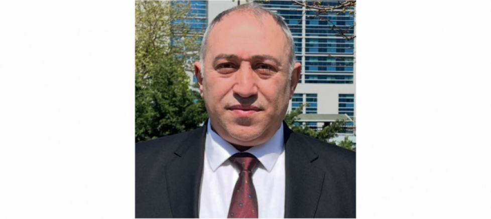 ÖMER ULUTAŞ: “YASALARINIZI DA, ALGI OYUNLARINIZI DA YIRTIP ATARIZ!” - GÜNDEM - İnternetin Ajansı