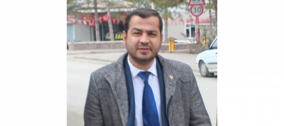 Ömür Küçükakdeniz: “A Milli Takımımızın Sahadaki Mücadelesi, Milletimizin Ortak Umudunu Büyütecektir” - GÜNDEM - İnternetin Ajansı
