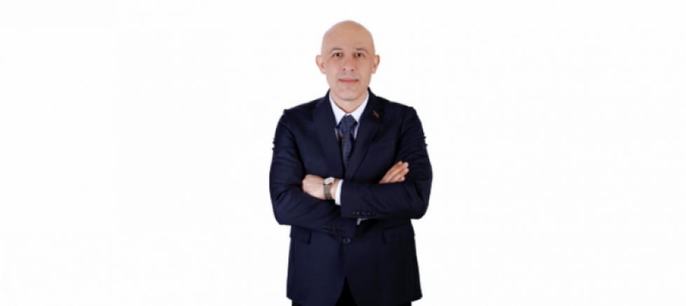 Onur Demirel'den Babalar Günü Mesajı  - GÜNDEM - İnternetin Ajansı