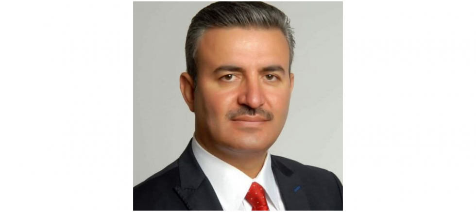 Orhan Gökdemir: “A Milli Takımımızın Mücadelesi, Ülkemize Umut Ve Heyecan Verecektir” - GÜNDEM - İnternetin Ajansı