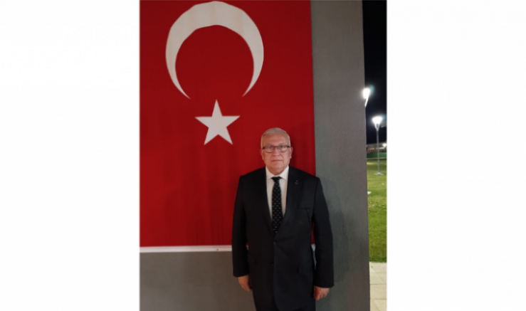 Özcan Pehlivanoğlu: Terörle Mücadele Son Terörist Etkisiz Hâle Getirilinceye Kadar Sürmelidir - GÜNDEM - İnternetin Ajansı