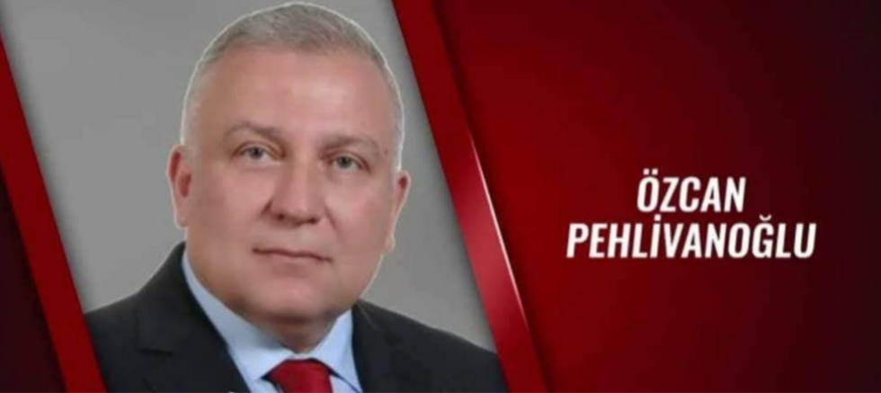 Özcan Pehlivanoğlu: Türkiye Süratle Seçime Gidiyor, Zafer Partisi Hazır - GÜNDEM - İnternetin Ajansı