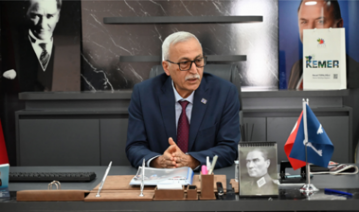 Ramazan Kal: Enflasyon Vatandaşın Günlük Hayatındaki Baskıyı Artırıyor - GÜNDEM - İnternetin Ajansı