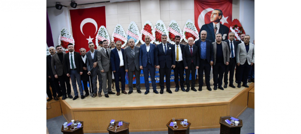 Ramazan Öksüz: 