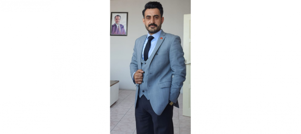 Recep Mutlutürk: “İslam Dünyasına ve Türkiye’ye Yönelik Tehditlere Karşı Sessizlik Değil, Direniş Zamanıdır” - GÜNDEM - İnternetin Ajansı