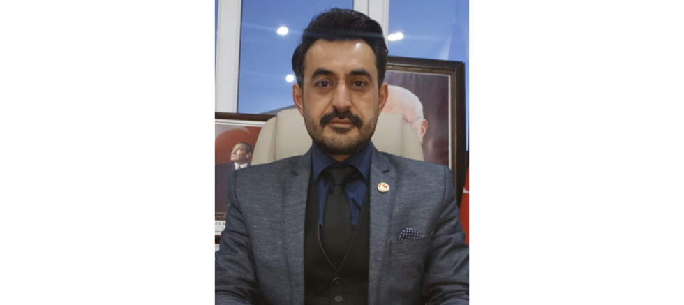 Recep Mutlutürk: “Srebrenitsa’da Suskun kalan Kalpler, Adaletin Yeniden Doğuşunu Engelledi” - GÜNDEM - İnternetin Ajansı