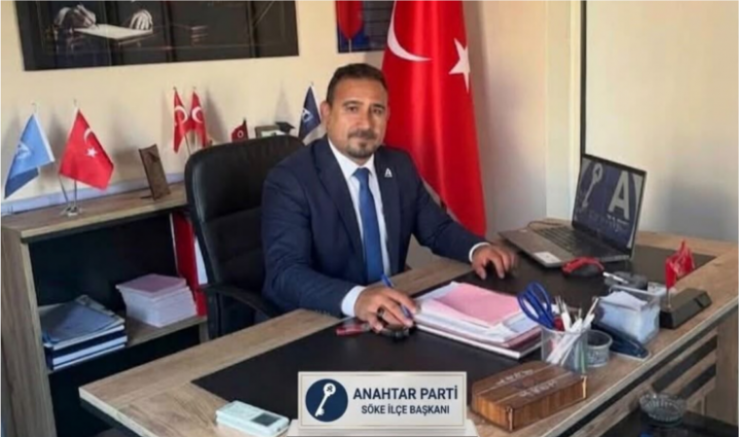 Recep Tuncel: Şehidimiz Yusuf Sait Ünlü’nün Emaneti Milletimizin Emanetidir - GÜNDEM - İnternetin Ajansı