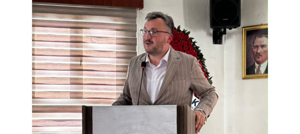 Saadet Partisi Balıkesir İl Başkanı Abdulkadir Durmaz: İşsizlikle Mücadelede Mevsimlik Değil, Kalıcı İstihdam Hedeflenmeli - GÜNDEM - İnternetin Ajansı