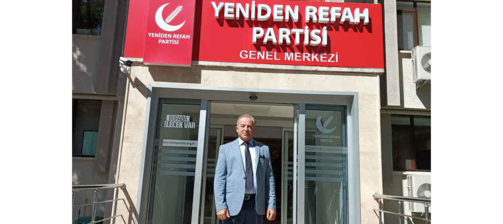 Sadet Kansız: Polis Teşkilatımız Milletimizin Huzurunun En Güçlü Teminatıdır - GÜNDEM - İnternetin Ajansı