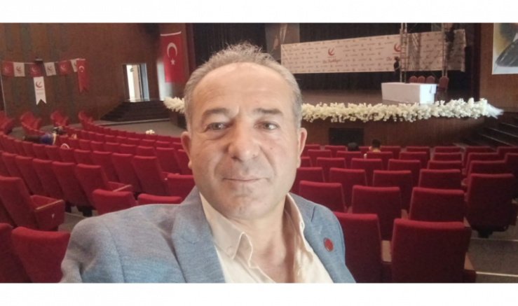 Sadet Kansız: Tatil Kentlerinde Yaşamak Lüks Haline Geldi, Maaşlar Yerinde Kaldı - GÜNDEM - İnternetin Ajansı