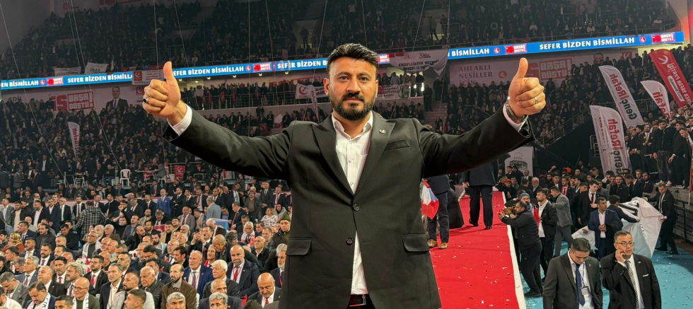 Sebahattin Kayabaşı: Adaletin Gecikmediği Bir Türkiye, Milletin Ortak Beklentisidir - GÜNDEM - İnternetin Ajansı