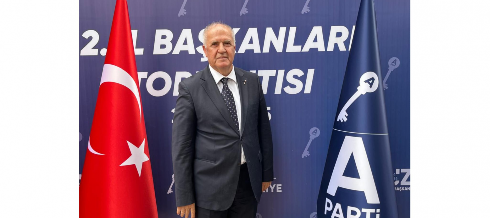 Sebahattin Uzun: Jandarma Teşkilatımız Milletimizin Huzur Ve Güvenlik Çınarıdır - GÜNDEM - İnternetin Ajansı