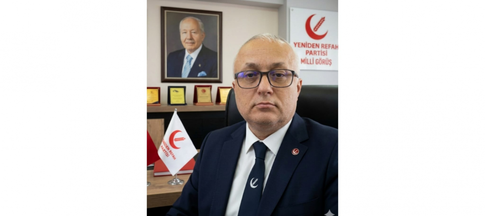 Selçuk Erten: Milletimizin Sesi Olacağız - GÜNDEM - İnternetin Ajansı