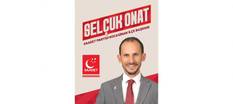 Selçuk Onat: Çocukların Omzuna Geçim Yükü Değil, Gelecek Umudu Konulmalıdır - GÜNDEM - İnternetin Ajansı