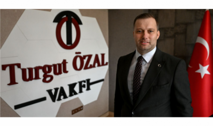 Semih Narlı: Güçlü Türkiye’nin Yolu Üretimden, Güvenden ve Ortak Akıldan Geçer - GÜNDEM - İnternetin Ajansı