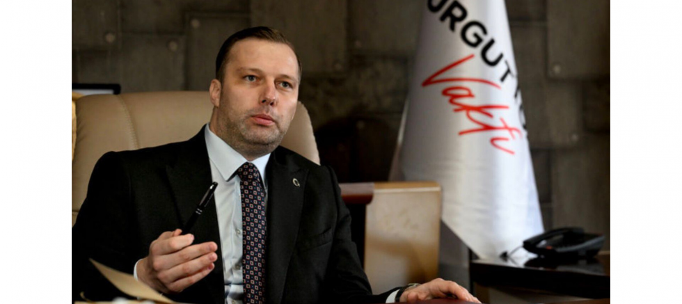 Semih Narlı: Özal’ın eserleri bize gösteriyor; devlet geleceği bugünden planlamalıdır - GÜNDEM - İnternetin Ajansı
