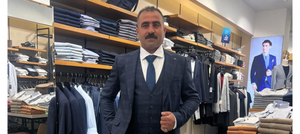 Seyfettin Ebren: Çocukların Hayatı, Ekonomik Çaresizliğin Gölgesinde Büyümemelidir - GÜNDEM - İnternetin Ajansı