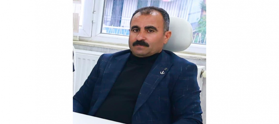 Seyfettin Ebren: “Jandarma Teşkilatımız, Milletimizin Huzuru İçin Sarsılmaz Bir Güvence Olmuştur” - GÜNDEM - İnternetin Ajansı