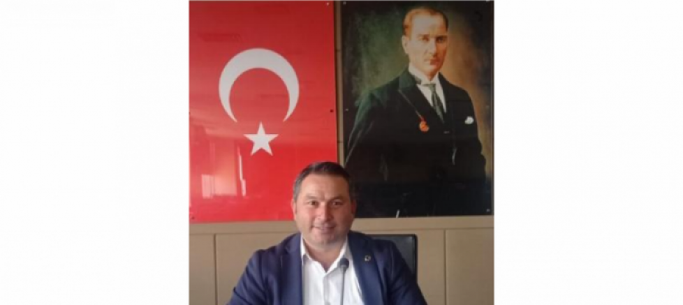 Sinirli: “Basın Susturuluyor, Terörün Sesi Yükseliyor; Bu Demokrasiye ve Toplumsal Barışa Atılmış Ağır Bir İhanettir” - GÜNDEM - İnternetin Ajansı