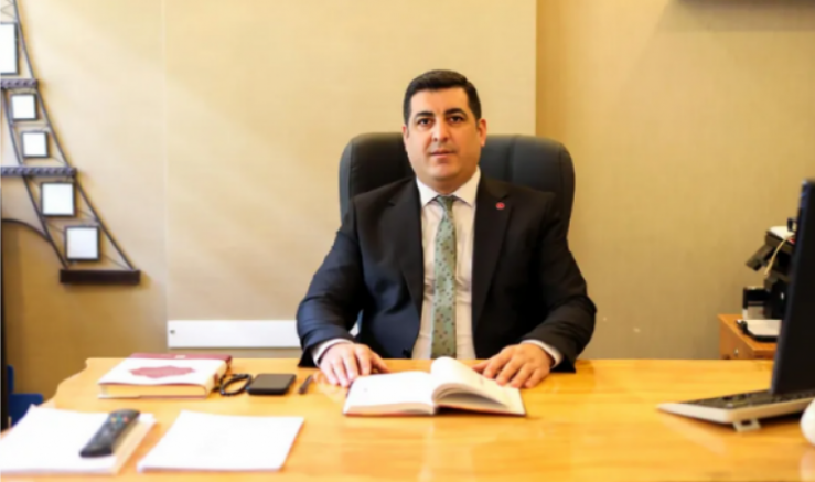 Sivas İl Başkanı Tokgöz: Çıraklık Süreleri Emeklilikte Sayılmalı - GÜNDEM - İnternetin Ajansı