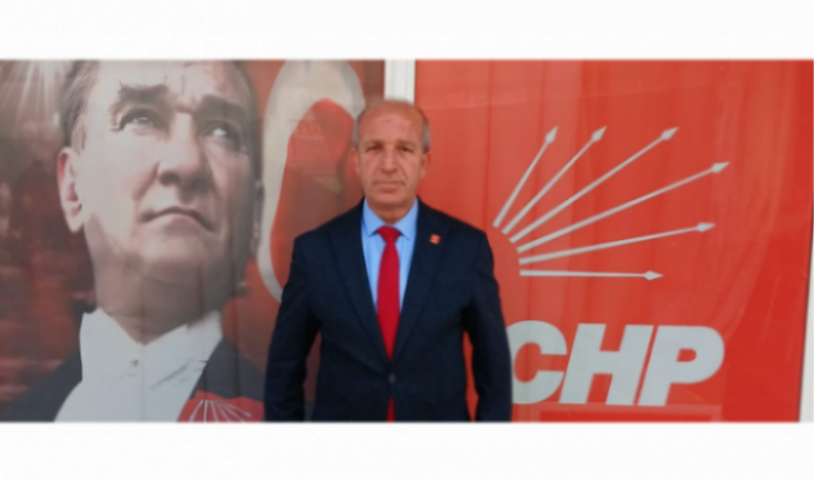 Talip Karadeniz: Bayram Kurt’un Hatırası Oğuzlar’da Saygıyla Yaşatılacak - GÜNDEM - İnternetin Ajansı