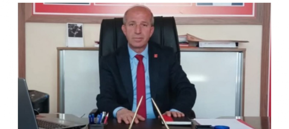 Talip Karadeniz: Yeni Eğitim Yılı Öğrencilerimizin Emeklerini Başarıya Dönüştürsün - GÜNDEM - İnternetin Ajansı