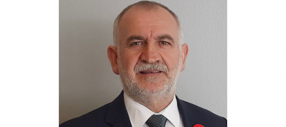 Tamer Ekincioğlu: “Basın, Kamu Yararı İçin Üstlenilmiş Bir Sorumluluktur” - GÜNDEM - İnternetin Ajansı