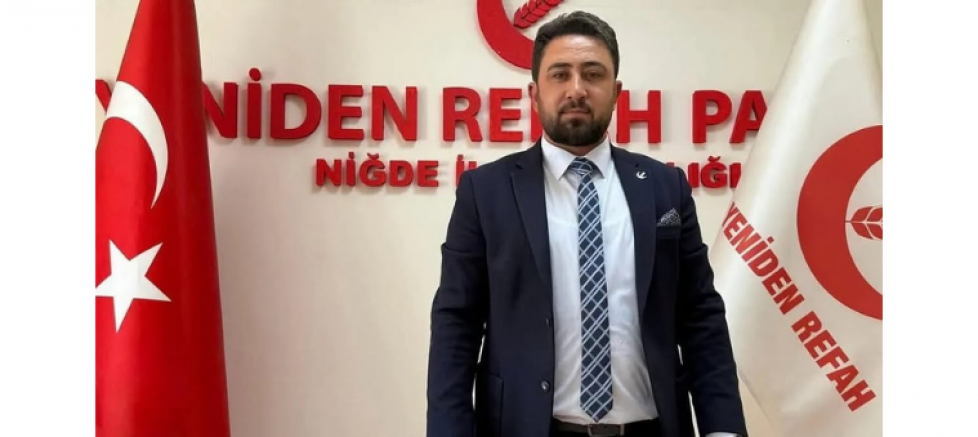 Taner Gümüş: Çocukların Sofraya Ekmek Taşımak Zorunda Kaldığı Bir Düzen Kabul Edilemez - GÜNDEM - İnternetin Ajansı