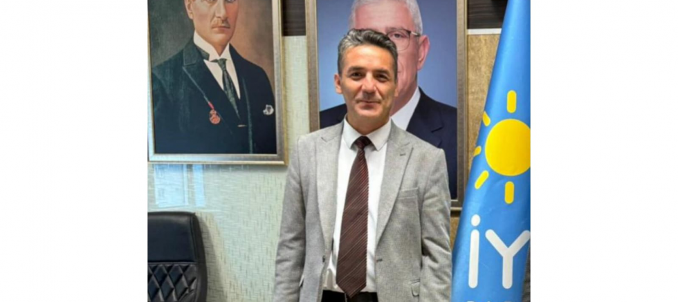 Tansu Şener: Muharrem Ayı Gönüllerimize Huzur Ve Kardeşlik Taşısın - GÜNDEM - İnternetin Ajansı