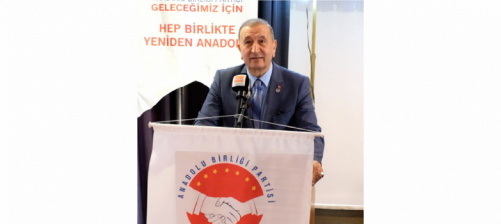TARİHİ BULUŞMA ANKARA’DA: MİLLİ GÜÇLER AYNI MASADA! Bedri Yalçın ve Dr. Fatih Erbakan, Türkiye’nin Geleceği İçin Bir Araya Geliyor - GÜNDEM - İnternetin Ajansı