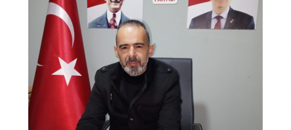 TARIK AKIN: “ÜMİT ÖZDAĞ’IN TAHLİYESİ HUKUKİ BİR DÖNÜM NOKTASIDIR” - GÜNDEM - İnternetin Ajansı
