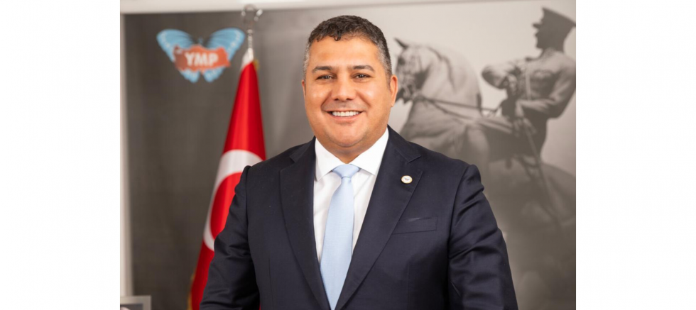 Teoman Mutlu: Halk Siyasi Çelişkileri Görür Ve Notunu Verir - GÜNDEM - İnternetin Ajansı