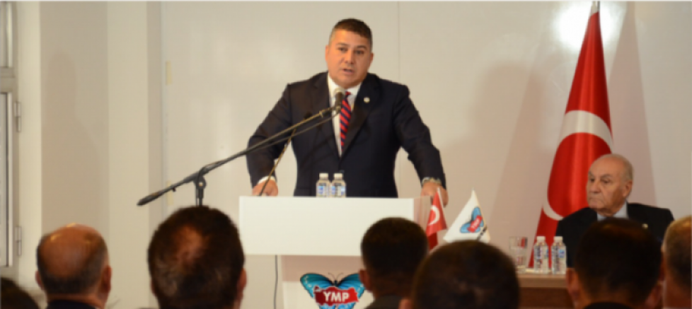 Teoman Mutlu: Şehidimizin Acısı Yüreğimizi Yaktı - GÜNDEM - İnternetin Ajansı