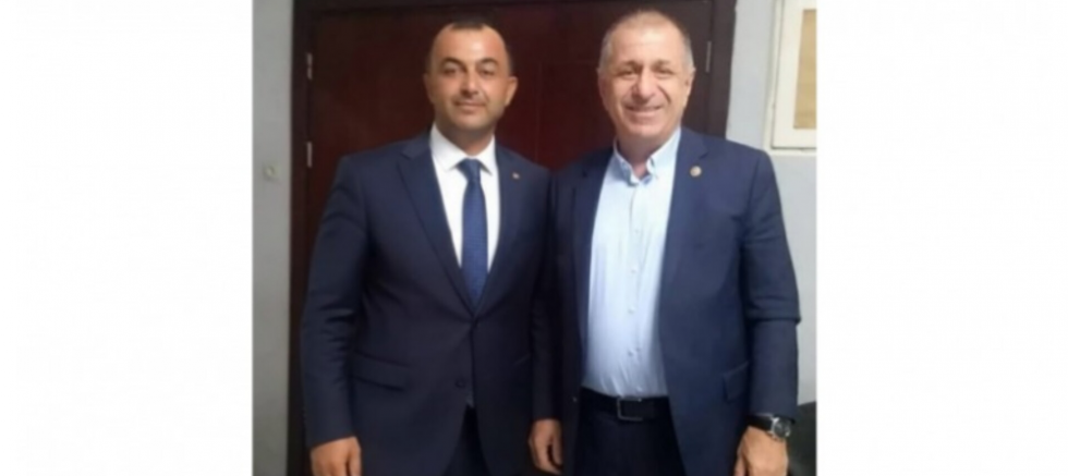 Teoman Özcan: Çocukların Gelecek Hayalleri Ekonomik Zorluklara Yenilmemelidir - GÜNDEM - İnternetin Ajansı